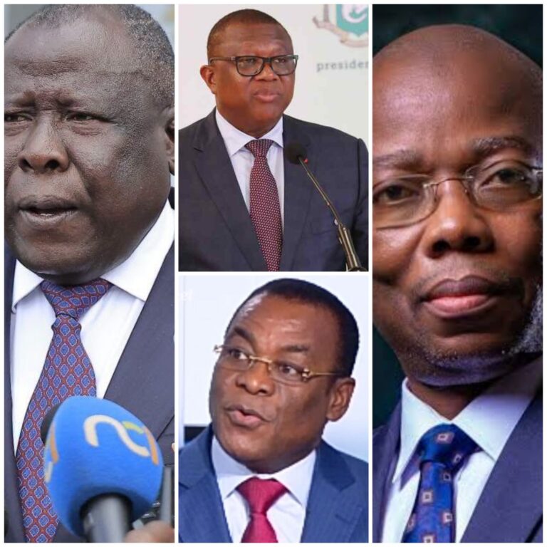Réforme électorale en Côte d’Ivoire : ces passes d’armes qui interrogent sur la réussite du processus