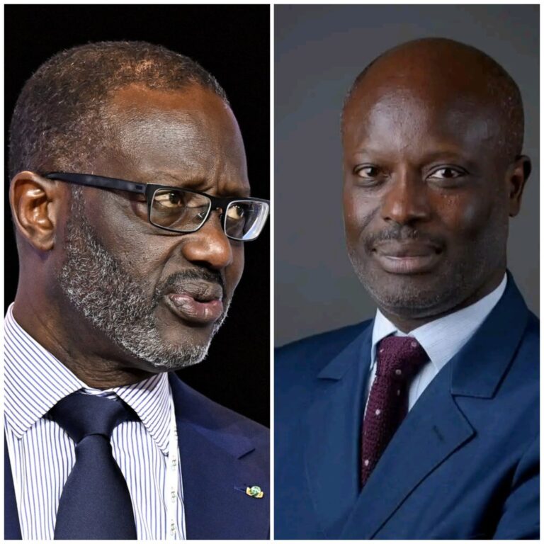 PDCI-RDA : entre pression judiciaire et absence de Thiam, l’avenir en question