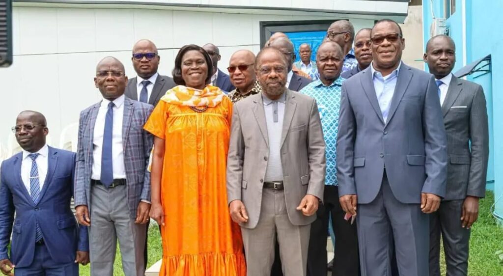 Côte d’Ivoire : L’initiative HCE et le PPA-CI font cause commune pour la réforme électorale