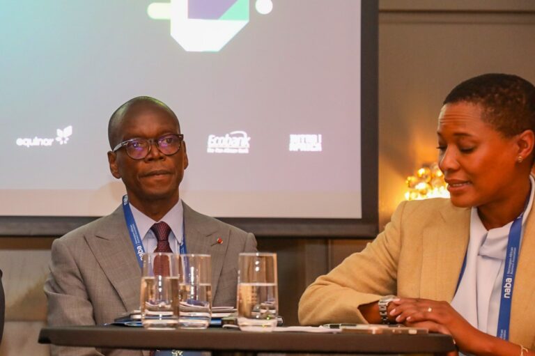 Sommet nordique-africain des affaires: Épiphane Zoro Bi Ballo plaide pour une gouvernance qui renforce la confiance des investisseurs