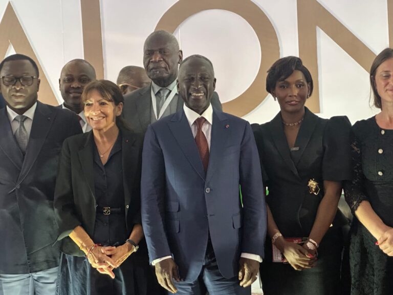 Politique de décentralisation: Adama Bictogo plaide pour des transferts de compétences adaptés aux réalités africaines