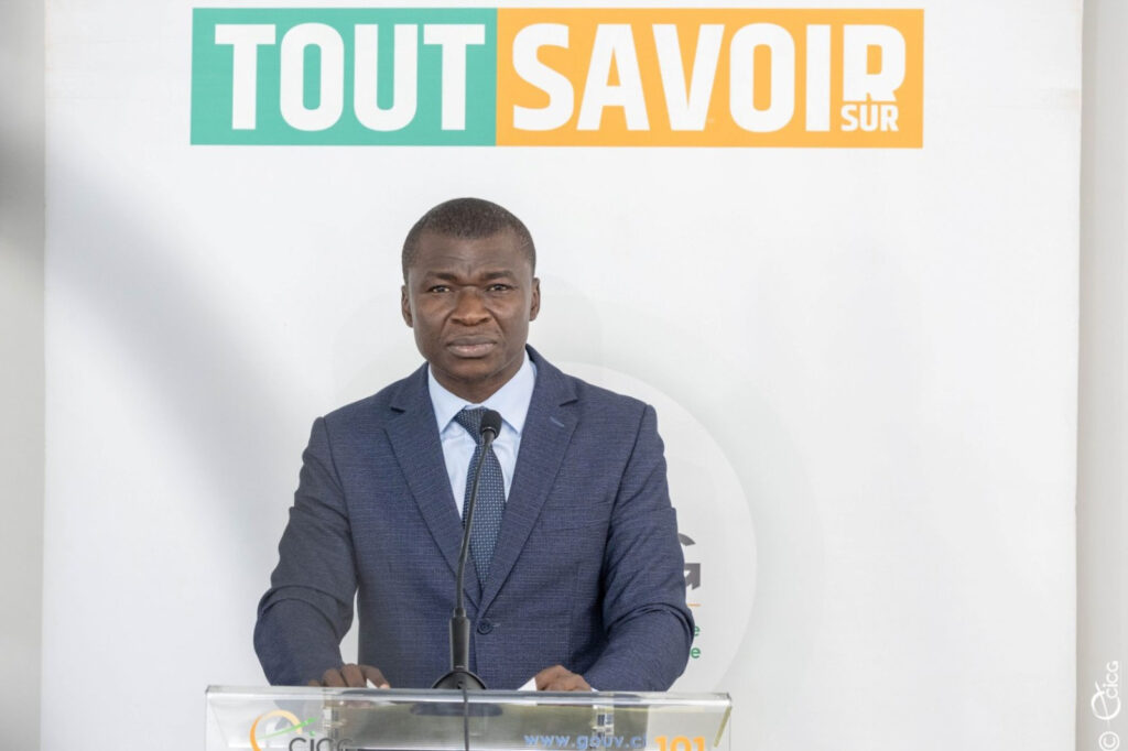 Santé mentale: Trois millions d’Ivoiriens potentiellement concernés (PNSM)