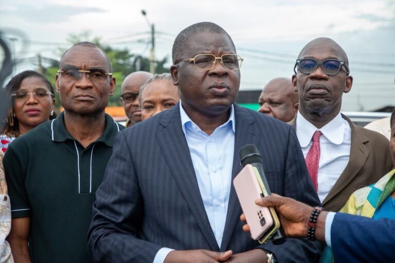 Installation du chef central Baoulé: Amedé Kouakou au cœur des préparatifs à Yopougon