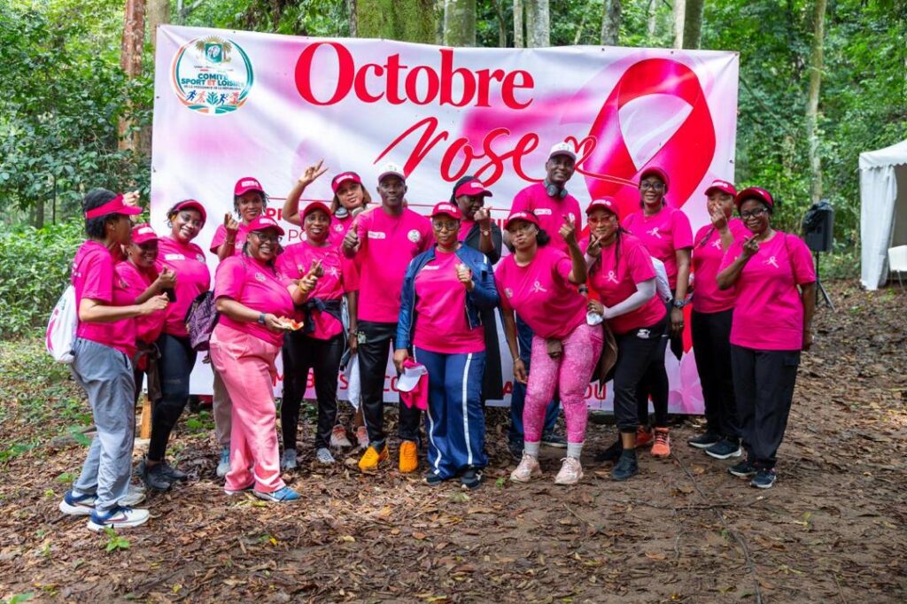 Lutte contre le cancer : La Présidence de la République multiplie les initiatives