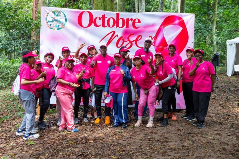 Lutte contre le cancer : La Présidence de la République multiplie les initiatives
