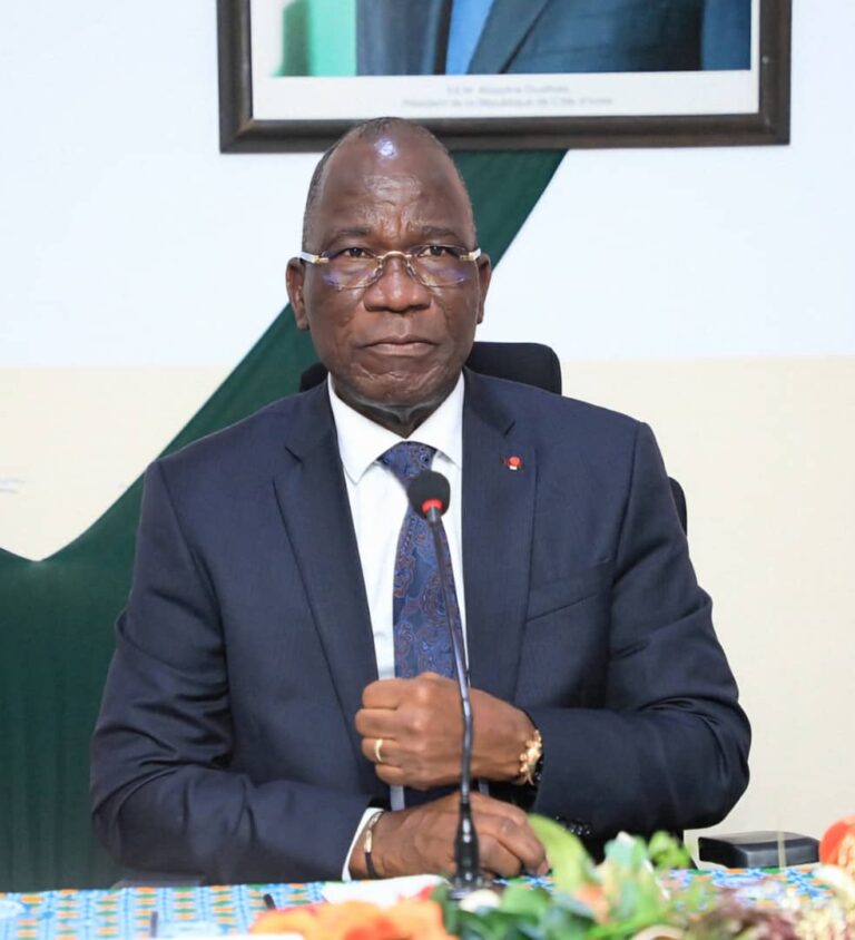 Lutte contre l’orpaillage illégal : depuis Korhogo, le ministre Assahoré sonne la mobilisation pour des résultats concrets