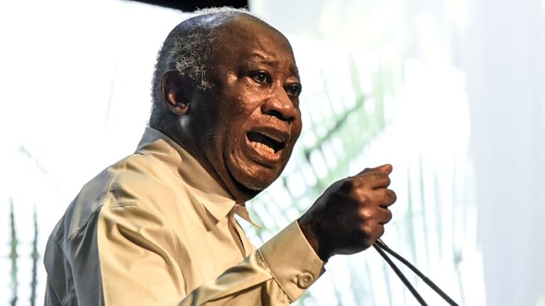 Côte d’Ivoire : trois points de protestation du PPA-CI contre le pouvoir, Bacongo enfonce le clou, l’UE sème le doute…