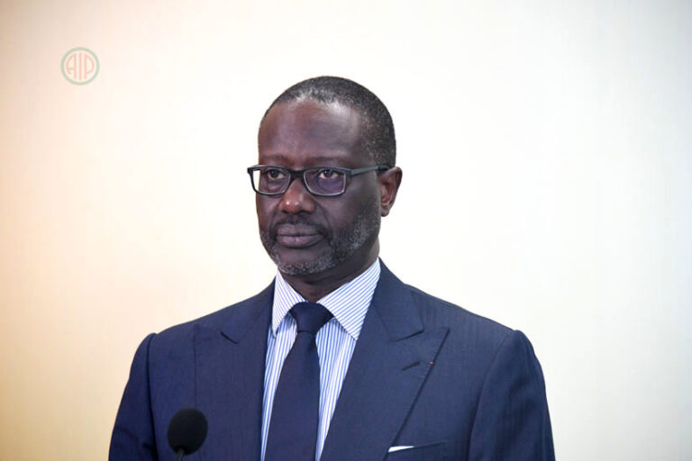 PDCI-RDA : Tidjane Thiam donne son feu vert pour l’option d’un plan B…