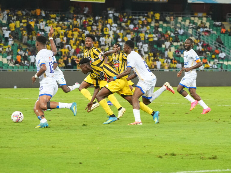 Asec Mimosas : alerte sur un début de saison manqué!