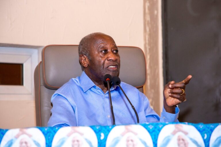 Côte d’Ivoire : Le PPA-CI face à la presse ce jeudi, deux sujets brûlants à l’ordre du jour