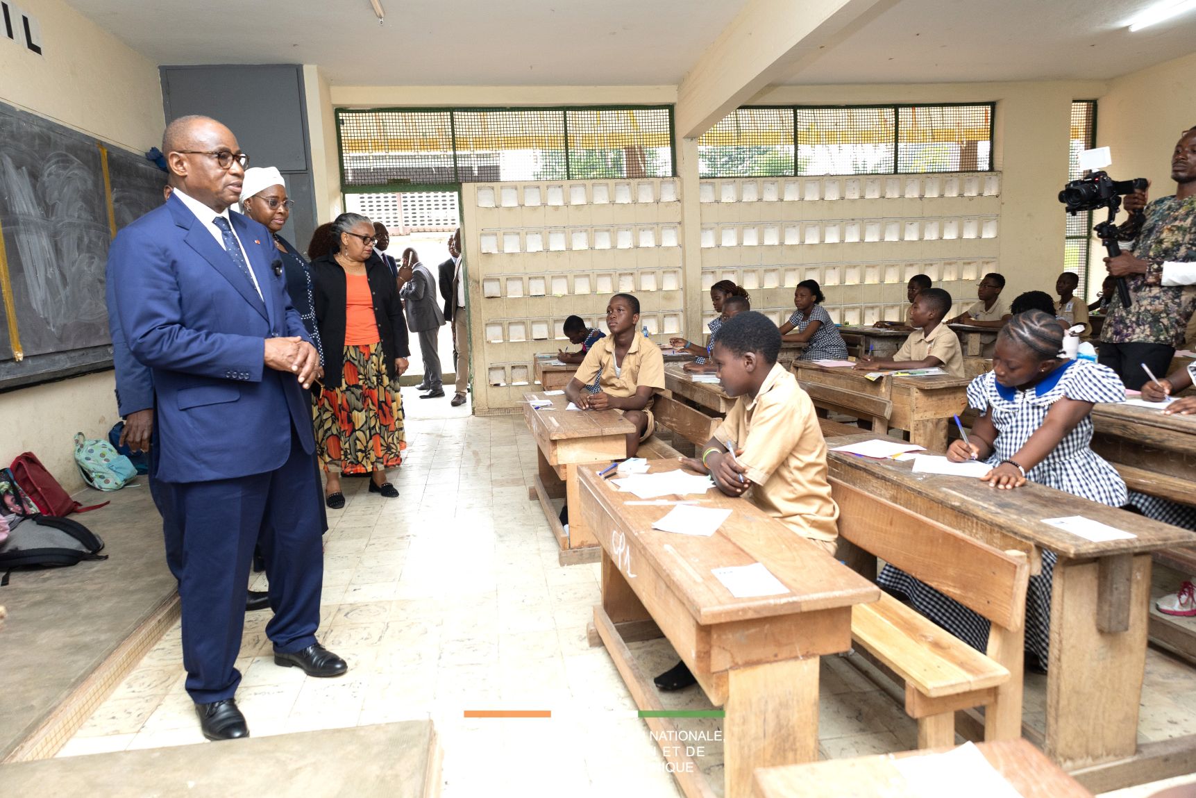 inscriptions examens scolaires 2027
