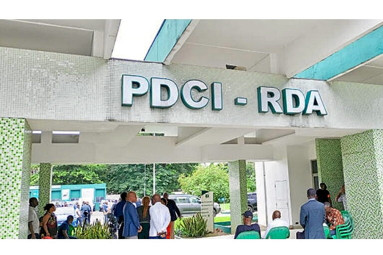 Côte d’Ivoire : Verdict décisif pour le PDCI, l’UA consulte Ouattara, l’effervescence au Parlement